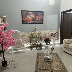 Casa Evelin Syracuse