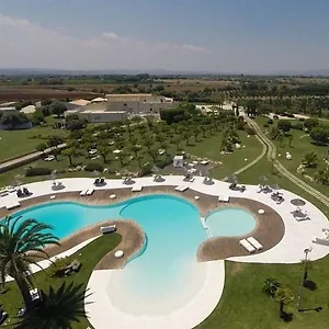 Borgo Pantano סירקוזה